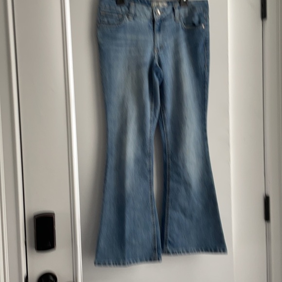 lei Jeans size 5 juniors. T-4 - Picture 4 of 9